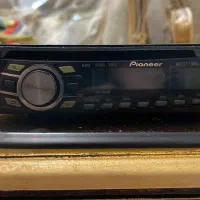 ظبط پایونیر 3350|قطعات یدکی و لوازم جانبی|اسلامشهر, شهرک واوان|دیوار