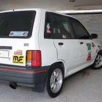 پراید   bp  BP  بی پی  هاچبک کانادا