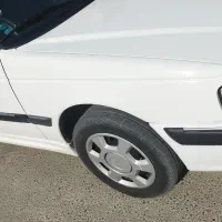 پارس سال موتور جدید401|خودرو سواری و وانت|وحدتیه, |دیوار