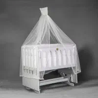 گهواره|تخت و صندلی بچه|چهاردانگه (تهران), |دیوار