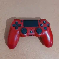 دسته ps4 کپی