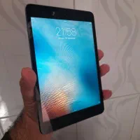 آی پد مینی  A1432در حد آک  وای فای|تبلت|مشهد, انقلاب|دیوار