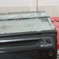 ضبط سونیGt370 سی دی خور اصلی قوی4کاناله|قطعات یدکی و لوازم جانبی|قم, نوبهار|دیوار