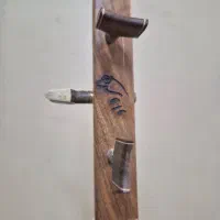 تنبور مهرداد خوش خوان و زیبا|سازهای سنتی|خمینیشهر, |دیوار