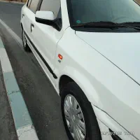 سمند LX EF7 بنزینی، مدل ۱۳۹۵|خودرو سواری و وانت|تهران, شهرک شریعتی|دیوار