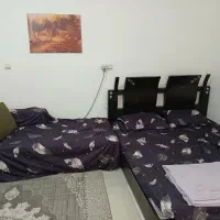 سوییت روزانه|اجارهٔ کوتاه‌مدت آپارتمان و سوئیت|تهران, شهرک غرب|دیوار