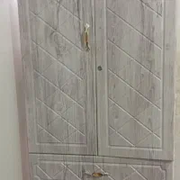 کمد دراور