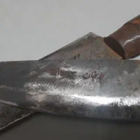 چاقو زنجان