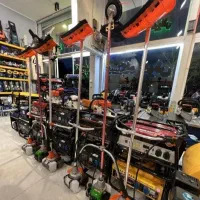 چاله کن سی سی لایت با سه مته فولادی سخت کاری شده|ماشینآلات صنعتی|تهران, شهید رجایی|دیوار