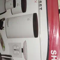 سرویس اورانوس تعداد کامل|ظروف نگهدارنده، پلاستیکی، یکبارمصرف|تاکستان, |دیوار