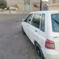 پراید 111|خودرو سواری و وانت|قزوین, |دیوار