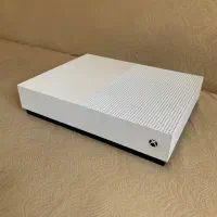 Xbox one s دو دسته|کنسول، بازی ویدئویی و آنلاین|تبریز, |دیوار