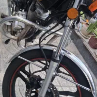 موتورسیکلت کویر ۱۵۰