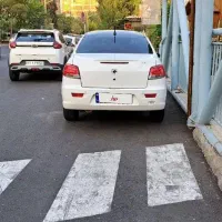 رانا پلاس پاناروما ۱۴۰۲ در حد صفر|خودرو سواری و وانت|تهران, دردشت|دیوار