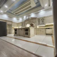 ۶۶۰ متر پنت هاوس بهترین فرعی دیباجی|اجارهٔ آپارتمان|تهران, اختیاریه|دیوار