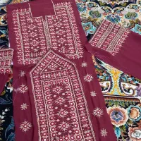 گلدوزی کریمی