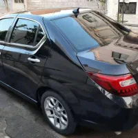 دنا پلاس ۶ دنده توربو اتوماتیک مدل ۱۴۰۰