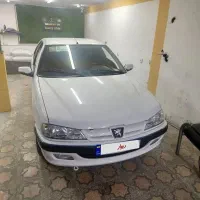 پارس متور xu7pمدل 1401