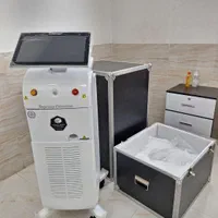 لیزر موهای زائد