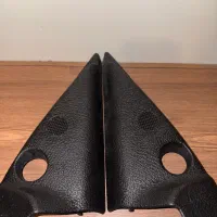 تعدادی قطعات اصلی ۲۰۶