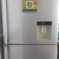 پتو شوی و یخچال|یخچال و فریزر|تاکستان, |دیوار