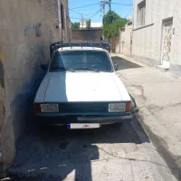 پراید وانت مدل 90