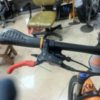 دوچرخه سایز ۲۷.۵ مریدا تایوان اصلی|دوچرخه، اسکیت، اسکوتر|رشت, سعدی (تختی)|دیوار