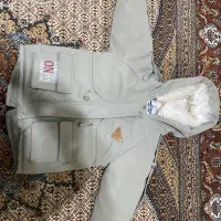 کاپشن بچگانه