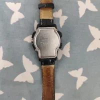 ساعت کاسیو اصل ژاپن قدیمی (زیر خاکی)|ساعت|نسیمشهر, |دیوار