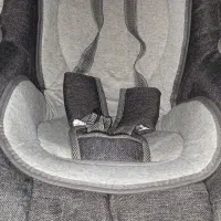 کریر نو|کالسکه و لوازم جانبی|نسیمشهر, |دیوار