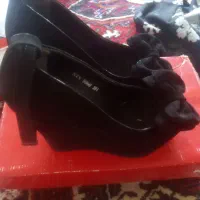 کفش‌های زنانه سایز 36،37|کیف، کفش، کمربند|تبریز, |دیوار