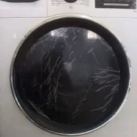 لباسشویی اسنوا 8کیلو