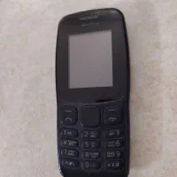 گوشی نوکیا ساده دو سیم کارت 2610 فنلاند