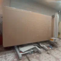 دستگاه سی ان سی ایستاده