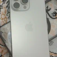 ایفون 15پرومکس باطری97