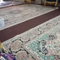 فرش 9متری درحد خشک500شونه
