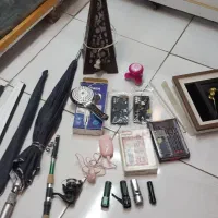 وسایل متفرقه حراج