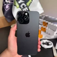 iPhone 16 Pro Max|موبایل|تهران, جردن|دیوار