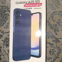 فروش فوری گوشیa25 سامسونگ