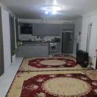 اپارتمان  دو طبقه دو واحدی/قلیپور / کوی حسینی