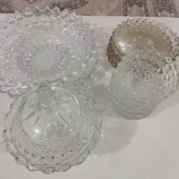 فروش سرویس کریستال