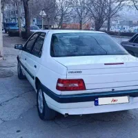 ۴۰۵ اس ال ایکس