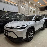 فرانتلندر ۲۰۲۶ فول کامل با شرایط نقد و اقساط