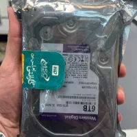 هارد 6 ترا بنفش درحد نو