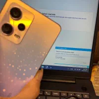 شکستن قفل صفحه موبایل (با حفظ اطلاعات)