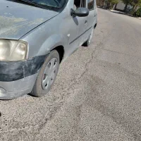 ال 90  e2مدل 87|خودرو سواری و وانت|دامغان, |دیوار