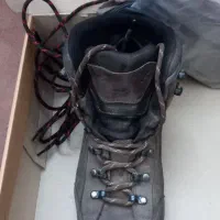 کفش کوهنوردی مک وان|کیف، کفش، کمربند|تبریز, |دیوار