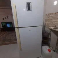 یخچال سفید سامسونگ نو