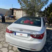 سوناتا yf مدل 2012|خودرو سواری و وانت|چهاردانگه (تهران), |دیوار