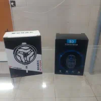 فن خنک کننده گوشی